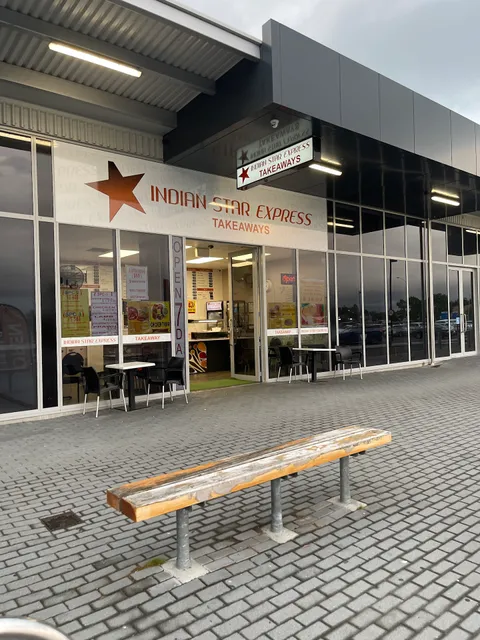 Indian Star Express Takeaways