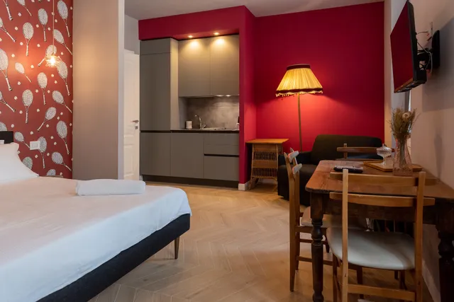 Regina Boutique Suites