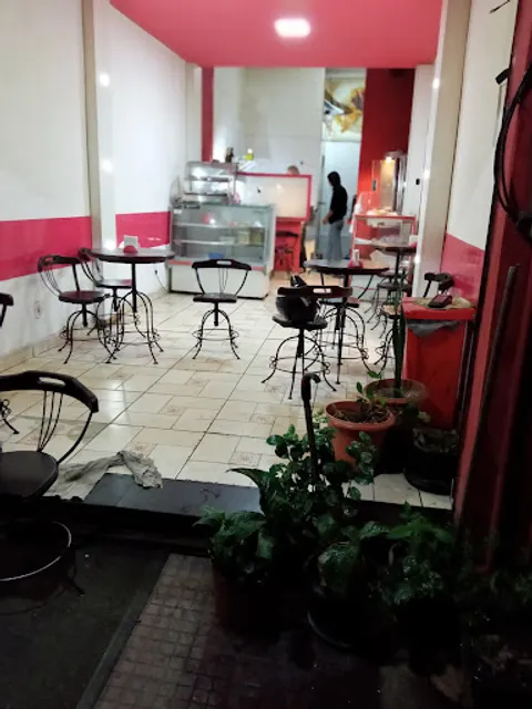 Buchrá - Rainha do Kibe