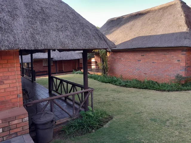 Sha-Henne's Guesthouse