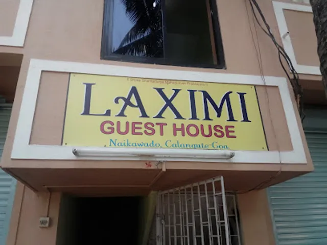 Laxmi Guest House