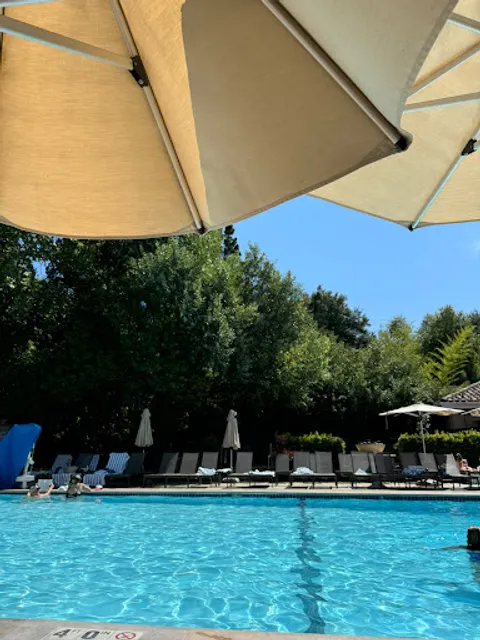 Fairmont Sonoma Mission Inn & Spa Sonoma Golf Course