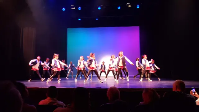 Miami Theater Center