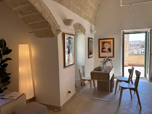 Visionari Exhibition - PICASSO, CHAGALL, DALÍ