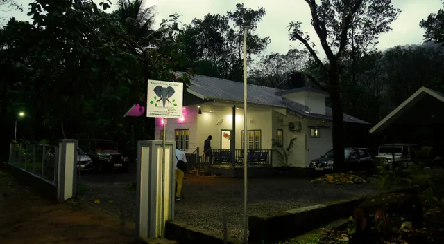 Wild meadows resorts anakulam