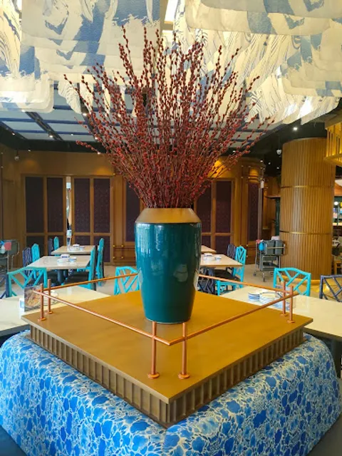 Suji - Suan Cai Yu | Hublife Jakarta