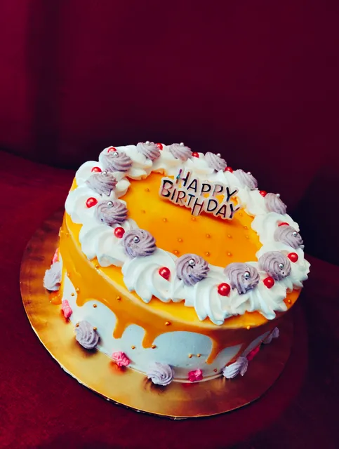 Irin Wonder Bakeries(home based)