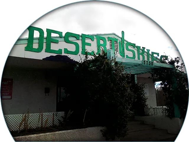 Desert Skies Child Care