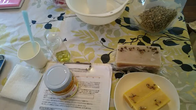 mama's shareshop soramame