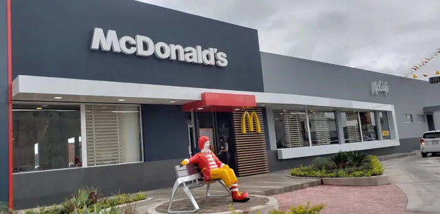 McDonald's Periférico Xela
