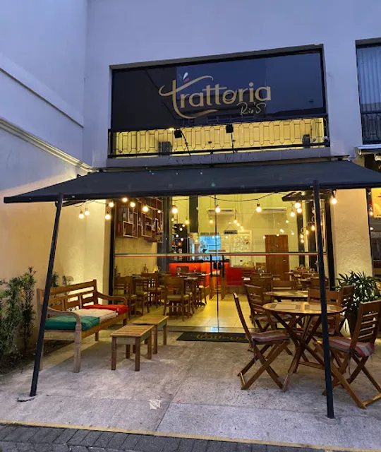 Trattoria Rio's