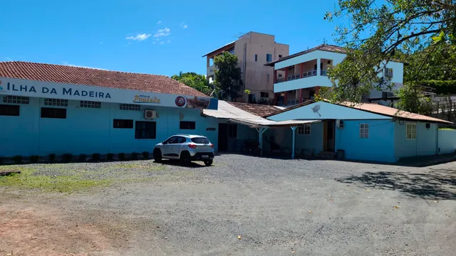 Pousada Ilha da Madeira