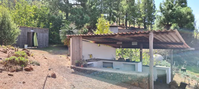 Nature Center La Rosa - Association Outdoor -