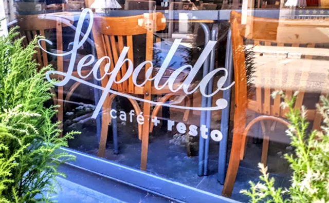 Leopoldo Cafe+Resto
