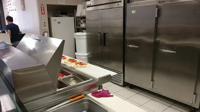 Steak N Shawarma (Sweet Heat Inc.)