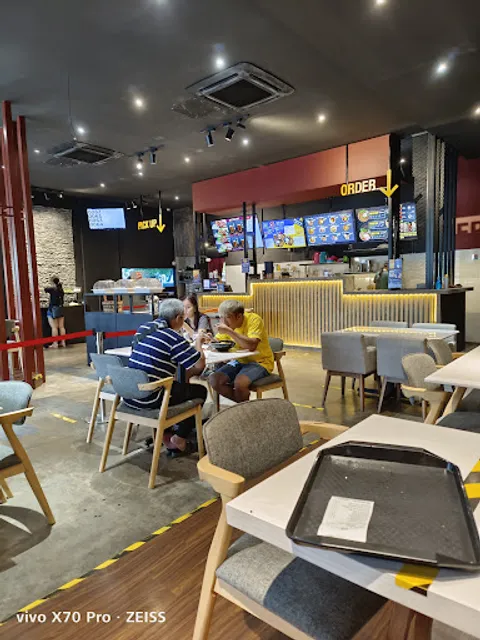 Restaurant Liang Khee Noodle House-Butterworth/良记东炎面-北海分行