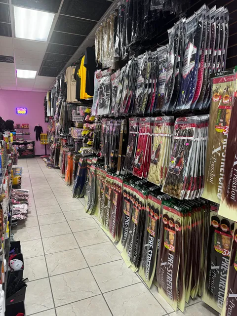 Beauty Bliss Beauty Supply