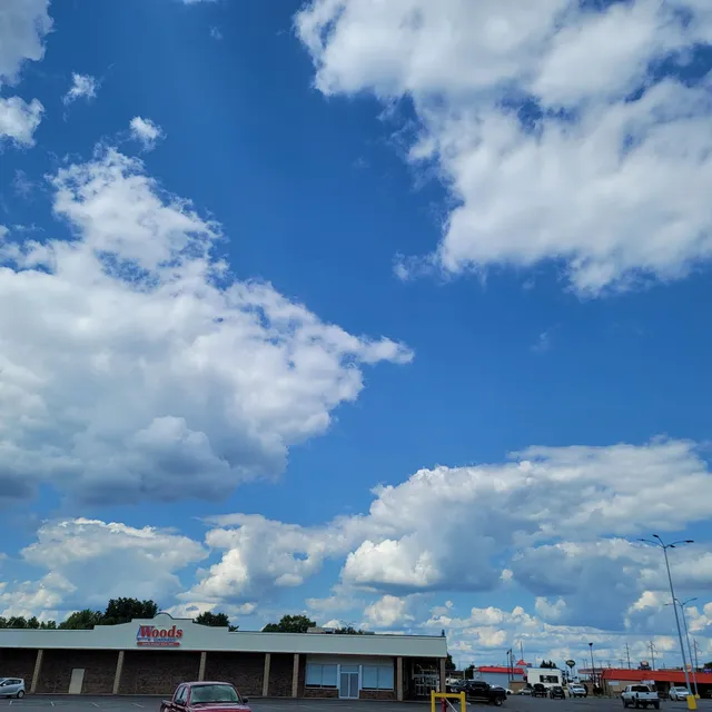 State Fair Shopping center