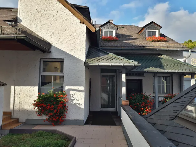 Gästehaus Vis-A-Vis