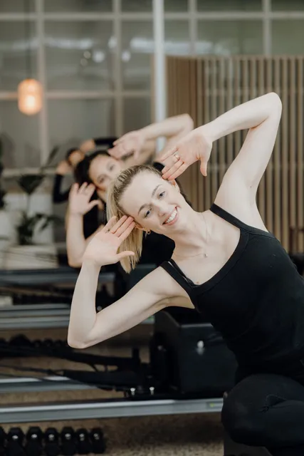 Reform Fitness Parnell