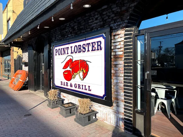 Point Lobster Bar & Grill