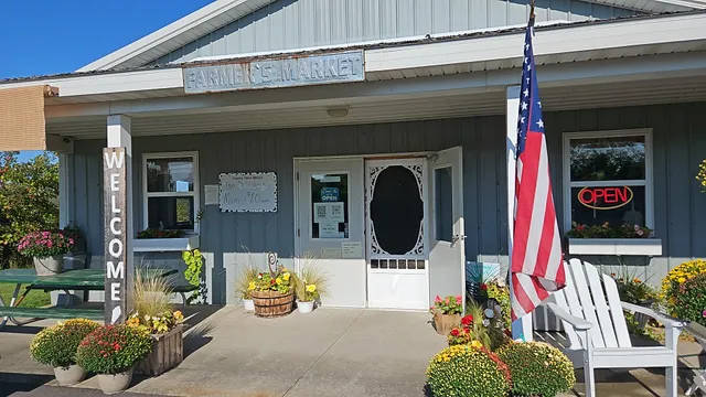 Jensen's Farm Market