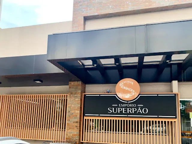Empório Super Pão