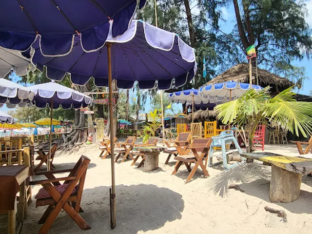 Big Bump Bar and Restaurant