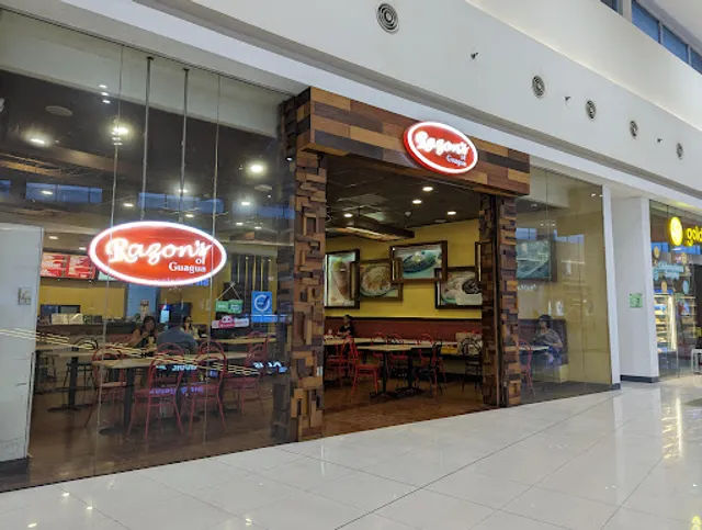 Razon's - SM Center Las Piñas