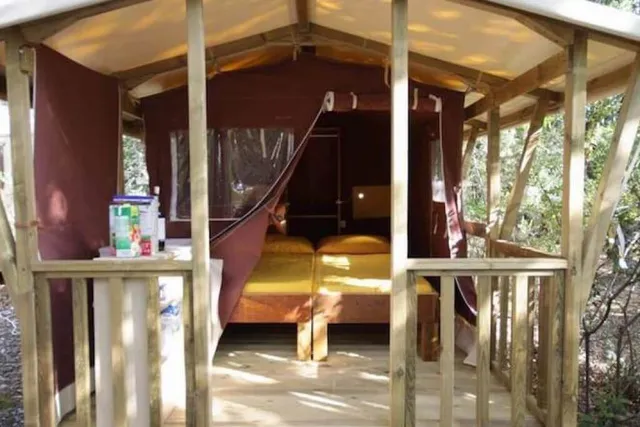 Camping and Residence Gorette