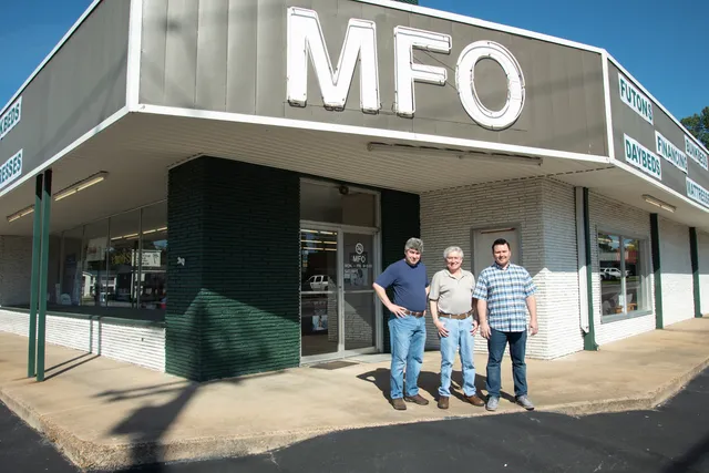 Mattress Factory Outlet - Paris