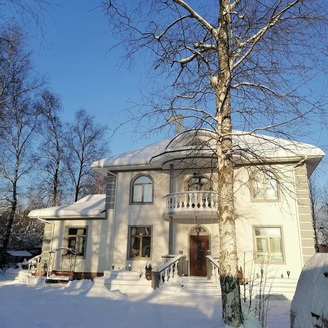 Гостевой Дом Мещерино