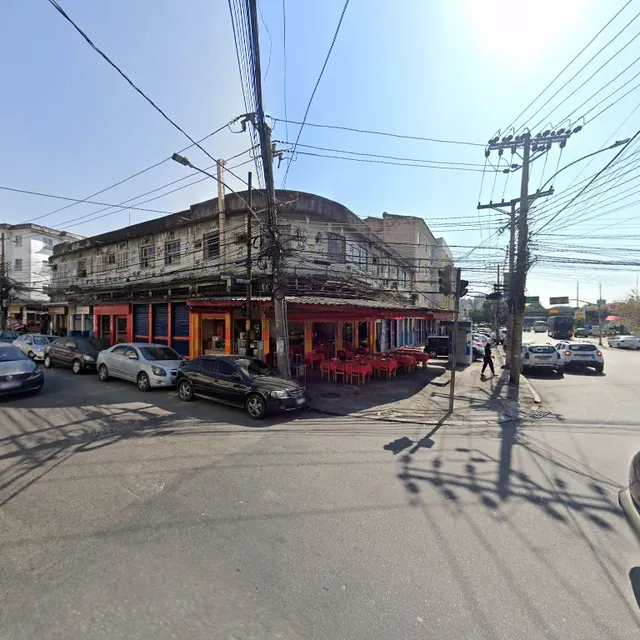 Bar e Lanchonete Clesson de Higienopolis