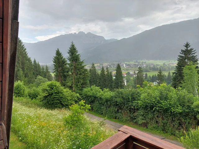 Das kleine Feriendorf | Jenig