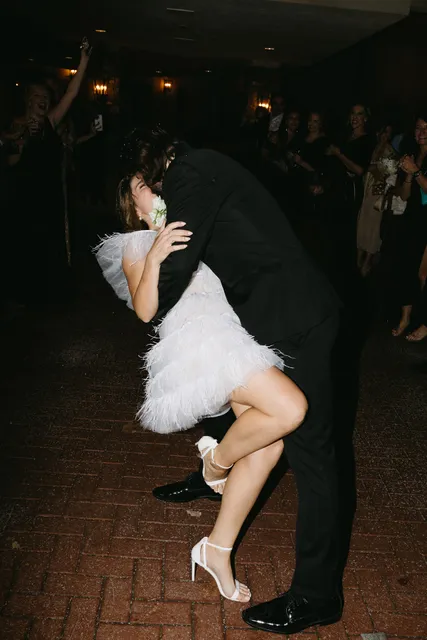 Daniel Thompson Bridals