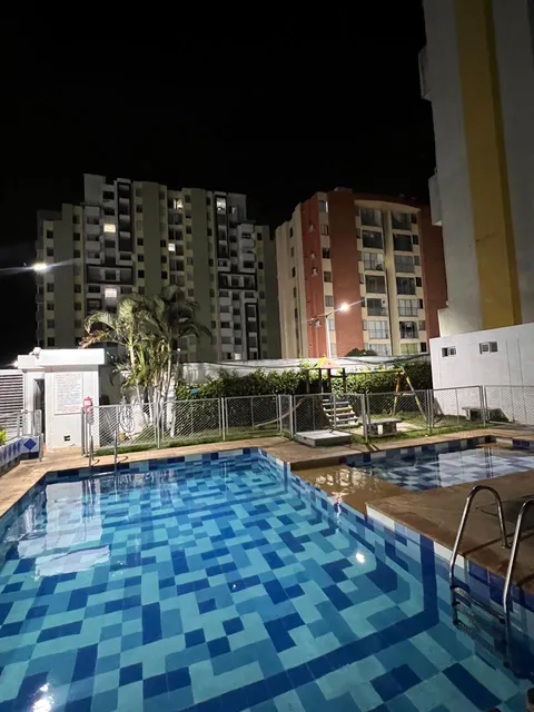 Conjunto Residencial Torres de Santa Inés