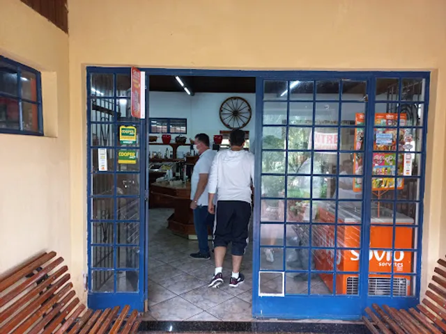 Restaurante Rancho da Invernada