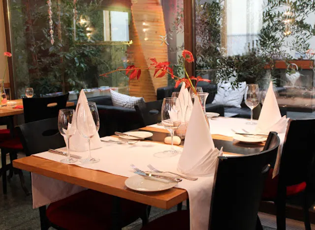 Restaurant Roter Turm Baden