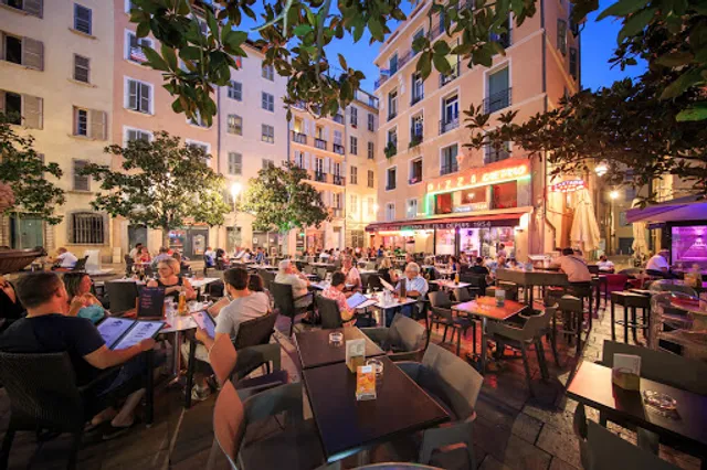 Pizzeria Gaetano Centre