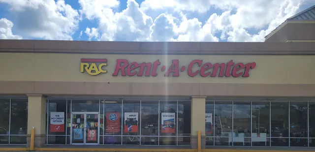 Rent-A-Center