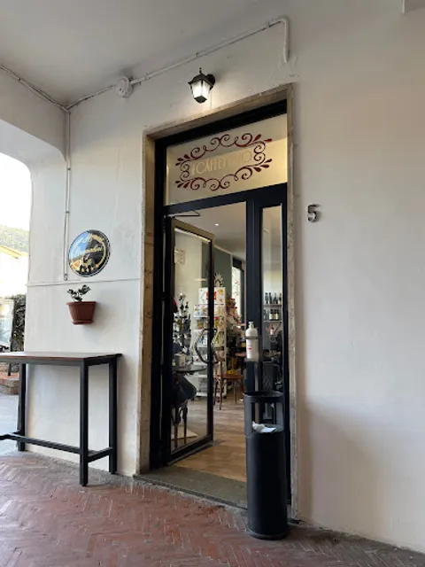Il caffettino