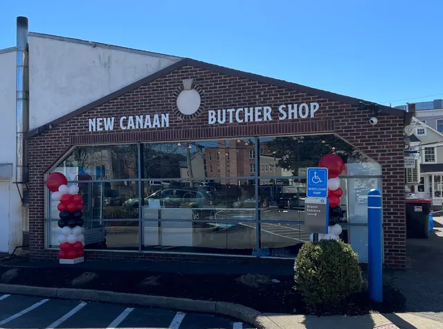 New Canaan Butcher Shop