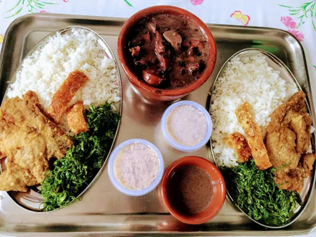 Cantinho Da Feijoada