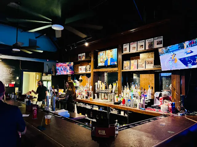 Milltown Arms Tavern