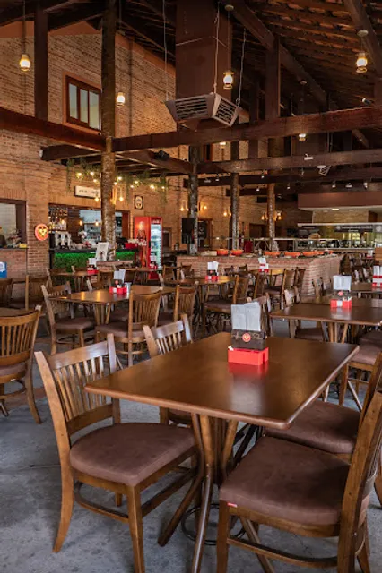 Restaurante Vecchio Cancian Sorocaba