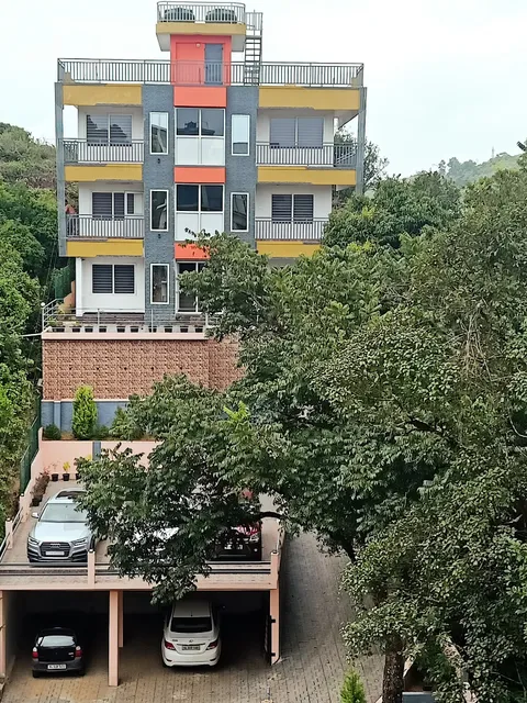 EMPYREAN Resorts - Vagamon