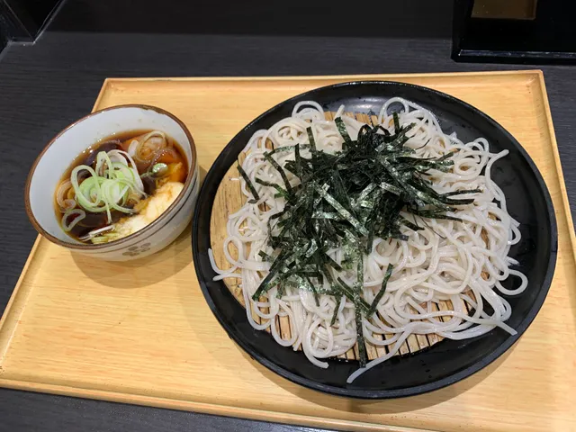 Komoro Soba