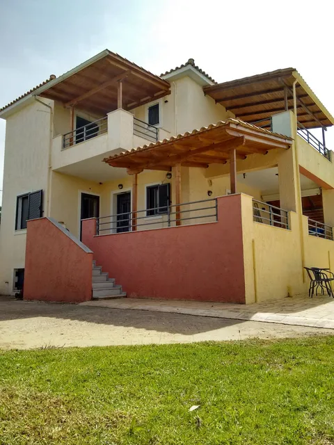 Village Villas Lefkada