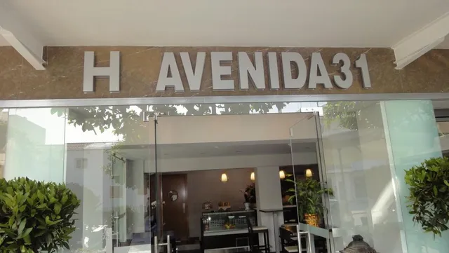 Hotel Avenida 31