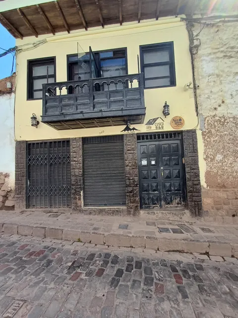 Cusco Bed and Breakfast